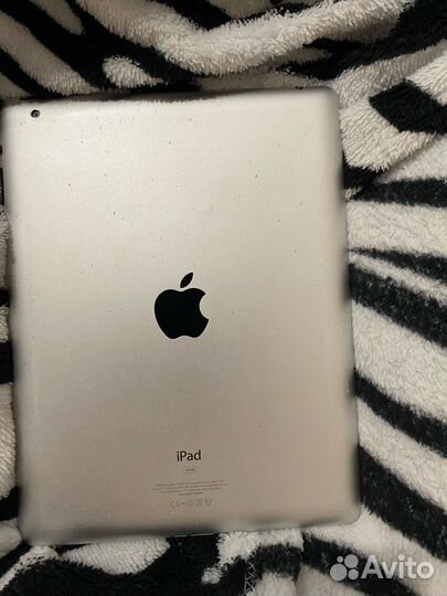 iPad