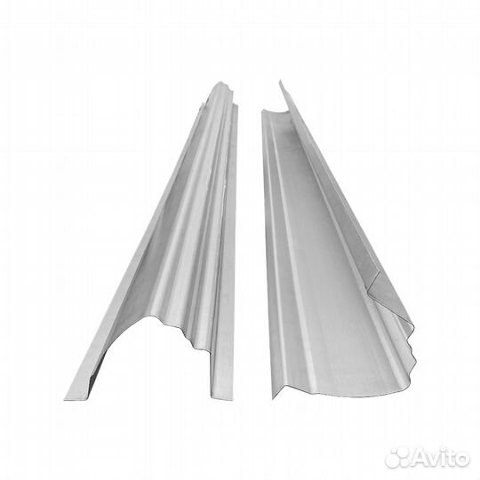 Левый порог для Great Wall Deer