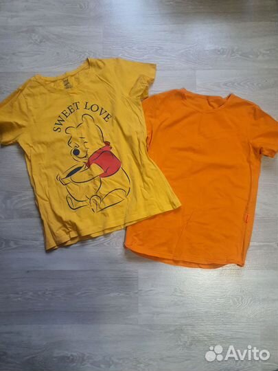 Вещи пакетом для девочки 152 158