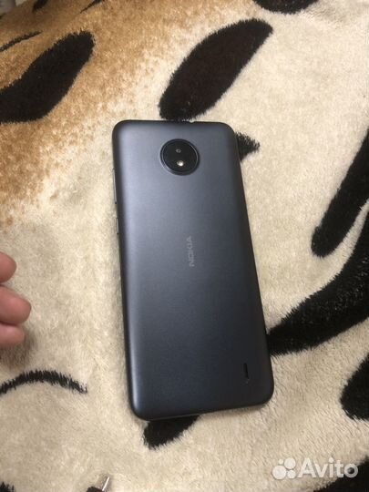 Nokia C20 DS, 16 ГБ