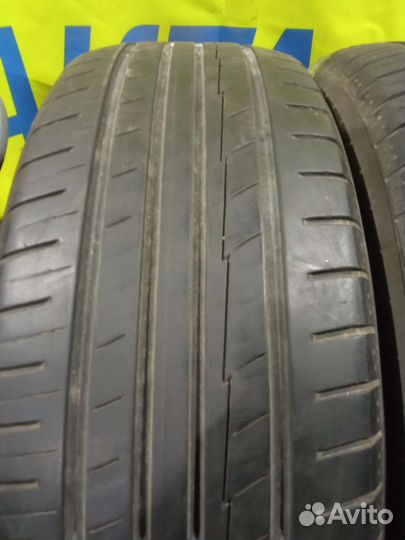 Yokohama BluEarth-A 205/60 R16