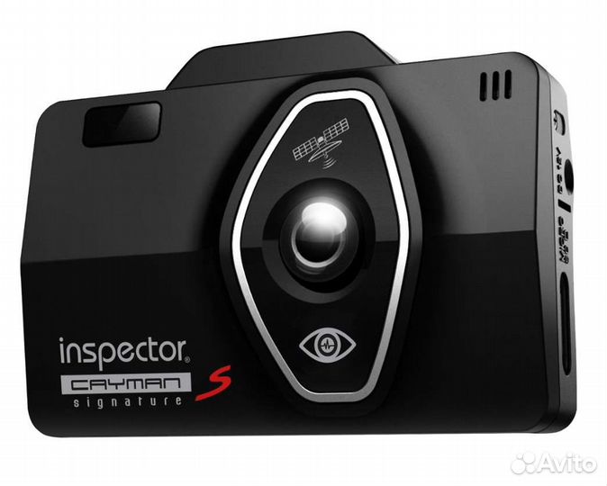 Видеорегистратор