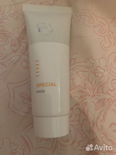 Маска для лица Holy Land