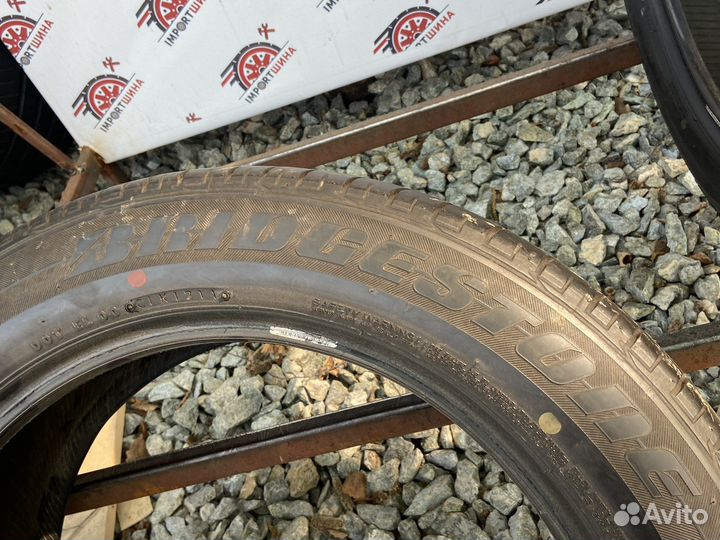 Bridgestone Dueler H/P Sport 225/55 R18