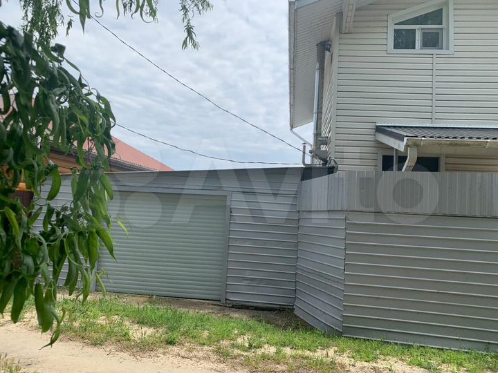 Дача 51,7 м² на участке 4,8 сот.