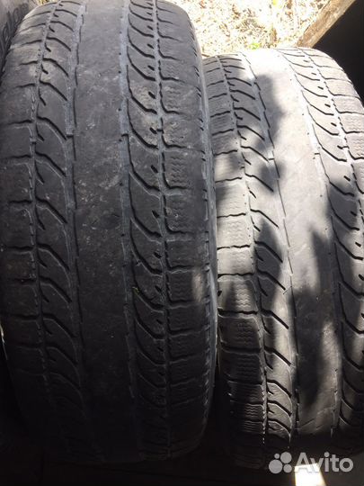 Bfgoodrich Advantage T/A Drive 235/65 R17