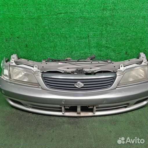 Ноускат Nosecut toyota premio ST210 3S-FSE 1999