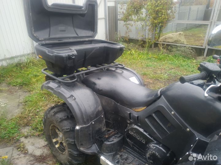 Продам квадроцикл