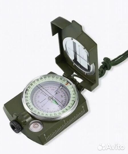 Компас Lentastic Compass