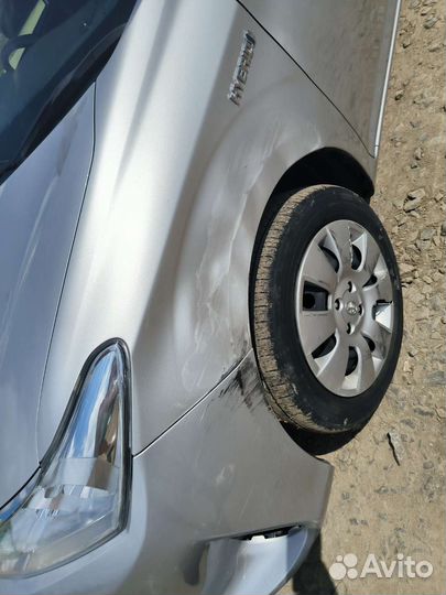 Toyota Corolla Fielder 1.5 CVT, 2019, 130 000 км