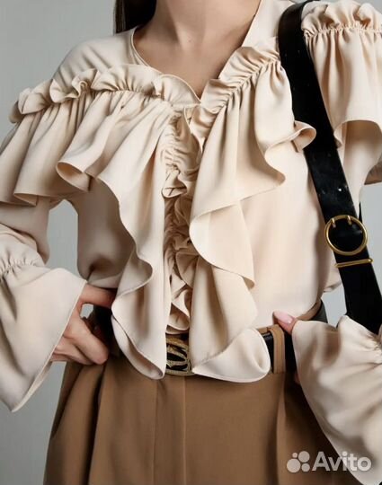 Блузка женская