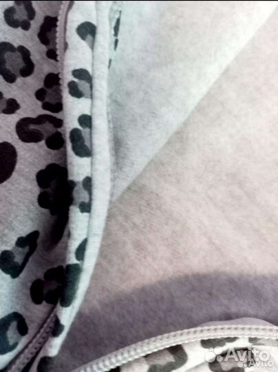 Новый тёплый комбинезон на рост 62- 68 (3-6 мес)