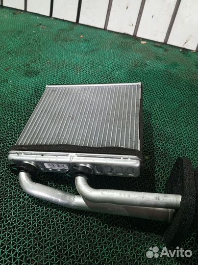 Радиатор печки Granta FL