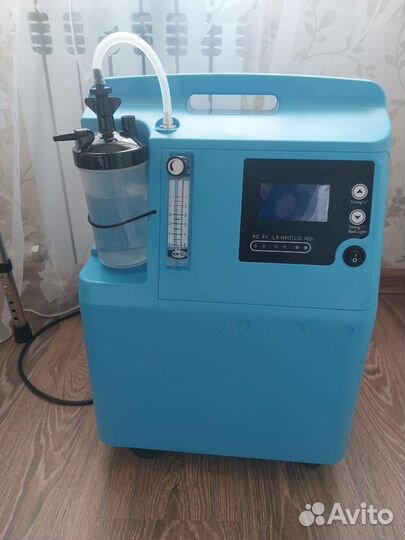 Кислородный концентратор