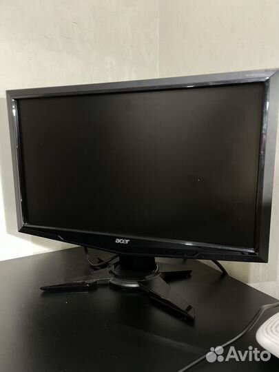 Монитор Acer
