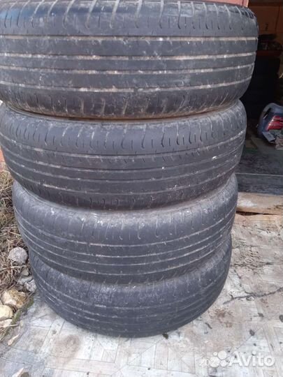Hankook Optimo K415 185/65 R15