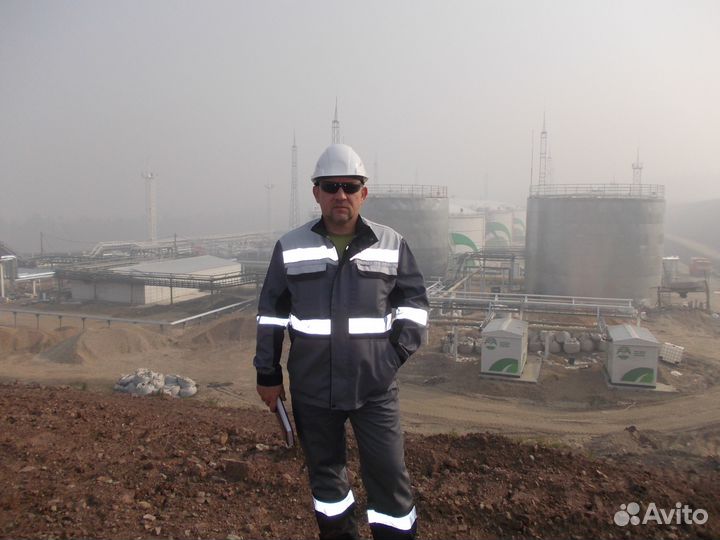 Директор, зам. директора, руководитель проекта