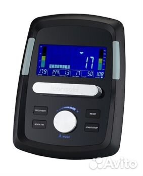 Эллиптический тренажер Proxima Enima II i PRO