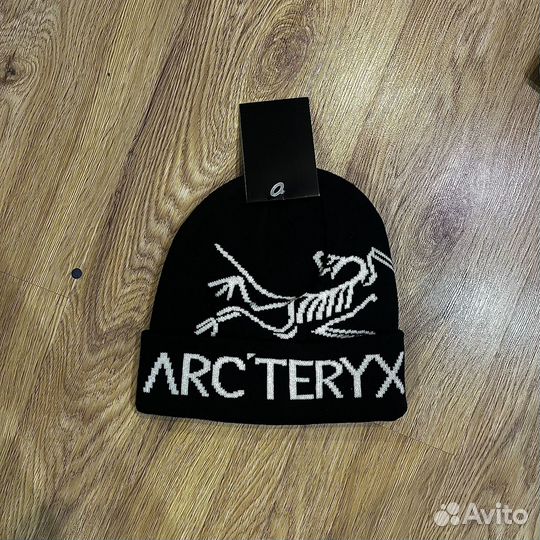 Шапка Arcteryx