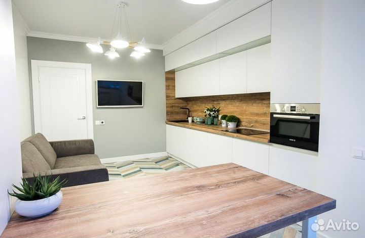 Кухня Лондон на заказ