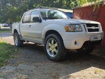 Ford Explorer Sport Trac 4.0 AT, 2001, 260 000 км, с пробегом, цена 1 100 000 руб.