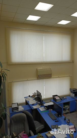 Жалюзи без сверления Нижний Новгород