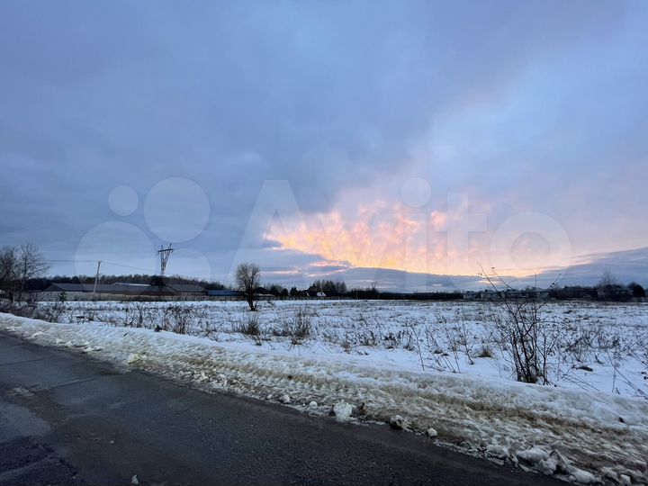 Участок 6 сот. (ИЖС)