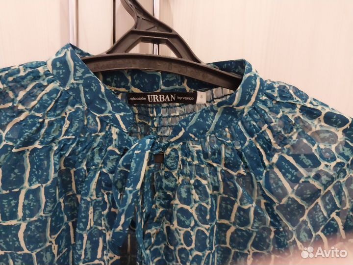 Блузка женская 42 44