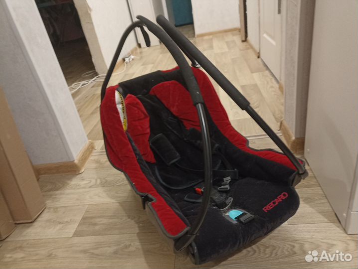 Автолюлька