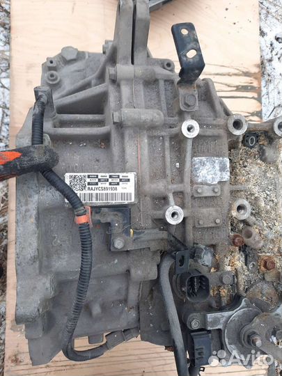 Авто коробка автомат