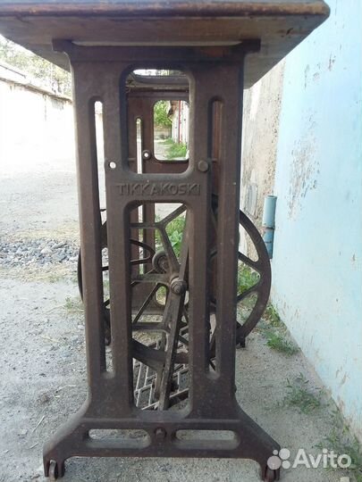 Станина от швейной машины