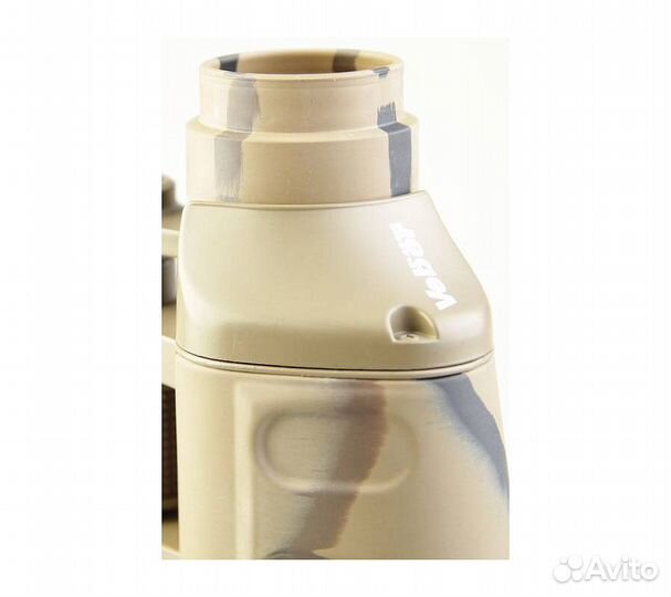 Бинокль Veber Classic бпц 8x30 VR камуфляж