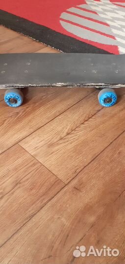 Подвески для скейтборда