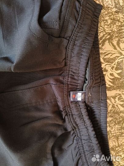 Брюки школьные на мальчика 170