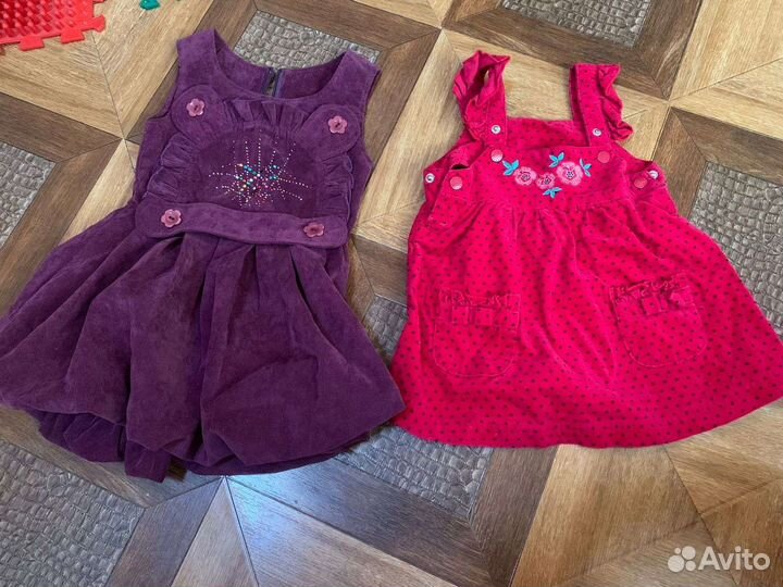 Вещи для девочки