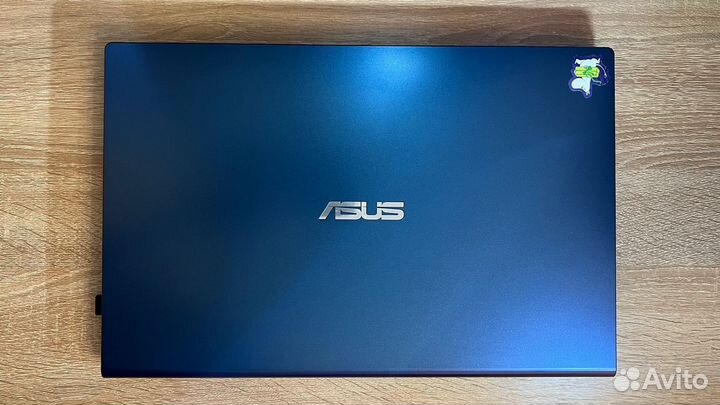 Asus Laptop D509DA-BO616T