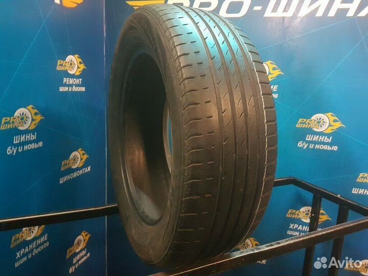 Nexen N Blue HD 205/55 R16