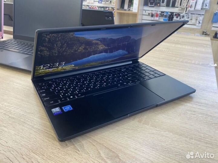 Ноутбук Free Hobby V16Pro 4 ядерный 16/516 гб