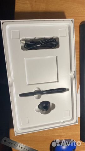 Графический планшет новый