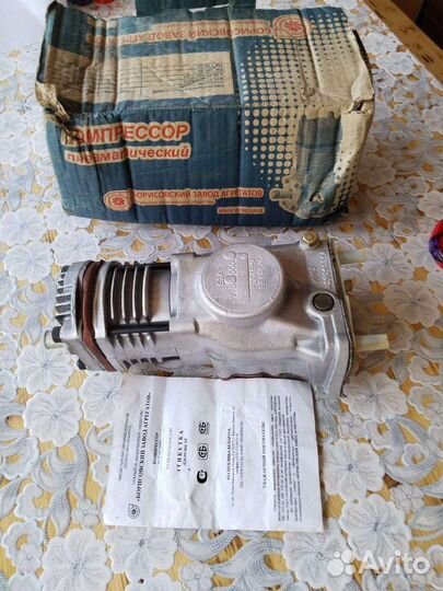 Компрессор