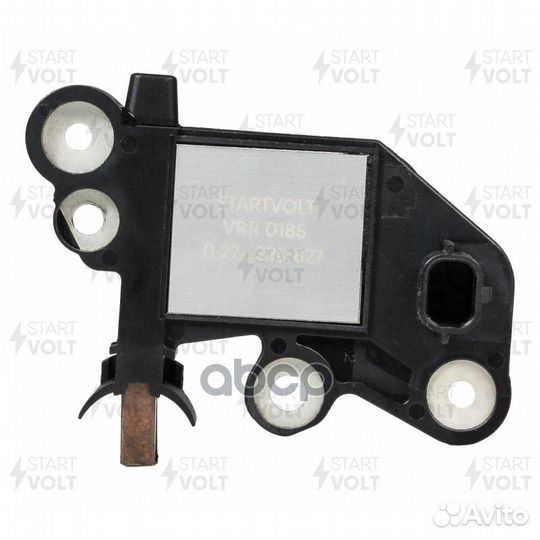 Регулятор напряжения ген. для а/м Лада X-Ray (1