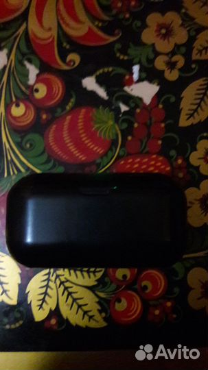 Наушники беспроводные