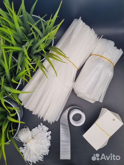 ZipLock пакеты с бегунком, Екатеринбург