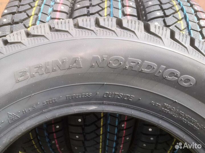 Viatti Brina Nordico V-522 185/70 R14