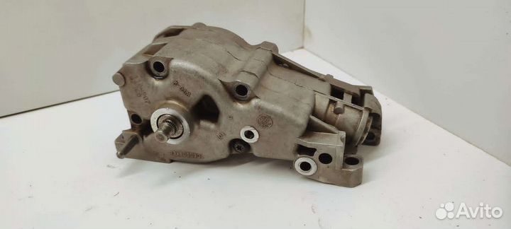 Масляный насос N46