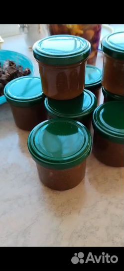 Подымающий мёд для мужчин