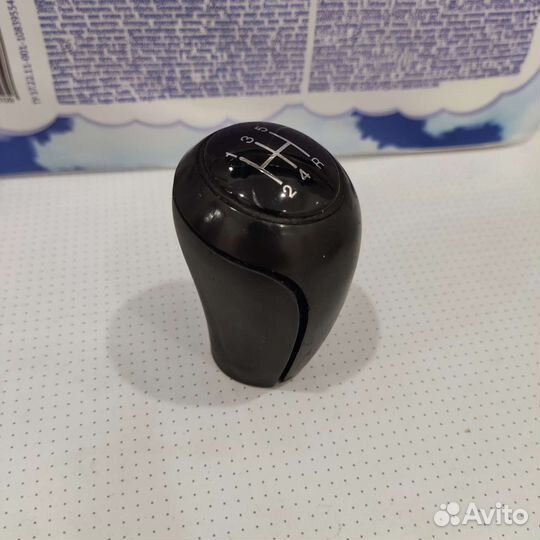 Рукоять МКПП Мазда 6