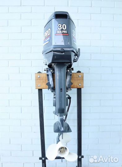Лодочный мотор Sea-Pro (Сиа Про) Т 30 S