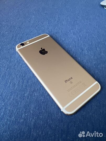 iPhone 6s на запчасти