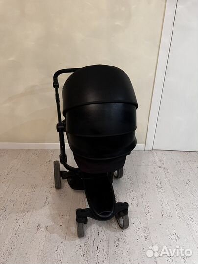 Коляска mima xari 2 в 1